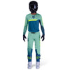 Tenue Fox Flexair Fracture Spearmint