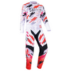 Tenue Pull-In Race Cloud blanc