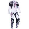 Tenue Pull-In Race Snow blanc