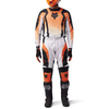 Tenue FOX 180 Lean orange 2025