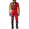 Tenue FOX 180 Emotion rouge 2025