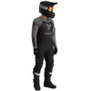 Tenue THOR RIDEMODE Menace noir/gris 2026