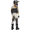 Tenue THOR SPORTMODE League gris/blanc 2026