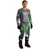 Tenue THOR LAUNCHMODE Futura gris/vert 2026