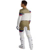 Tenue THOR SPORTMODE League blanc 2026