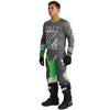 Tenue THOR LAUNCHMODE Futura gris/vert 2026