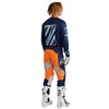 Tenue THOR LAUNCHMODE Futura navy/orange 2026