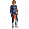 Tenue THOR LAUNCHMODE Futura navy/orange 2026
