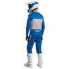 Tenue THOR RIDEMODE Menace blanc/bleu 2026