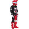 Tenue THOR LAUNCHMODE Futura noir/rouge 2026