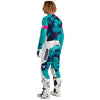 Tenue THOR LAUNCHMODE Bleach blanc/bleu 2026