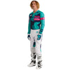 Tenue THOR LAUNCHMODE Bleach blanc/bleu 2026