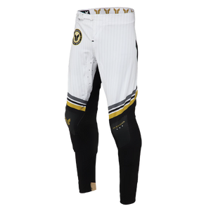 Pantalon THOR Sportmode BALLER noir/or - Edition Limitée