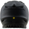 Casque Troy Lee Designs GP Pro MIPS Mono noir