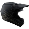 Casque enfant Troy Lee Designs GP Pro Mono noir