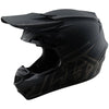 Casque enfant Troy Lee Designs GP Pro Mono noir