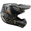 Casque Troy Lee Designs GP Pro MIPS Trooper noir/caper