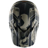 Casque Troy Lee Designs GP Pro MIPS Trooper noir/caper