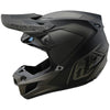 Casque Troy Lee Designs SE5 composite mono noir