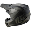 Casque Troy Lee Designs SE5 composite mono noir