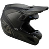 Casque Troy Lee Designs SE5 composite mono noir