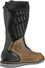 Bottes Sidi Trial Zero 2 marron/noir