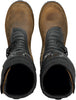 Bottes Sidi Trial Zero 2 marron/noir