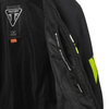 Veste Triumph Motorcycles Race Logo – Noir / Fluo
