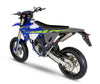 SHERCO 125 SM - Année 2026