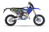 SHERCO 125 SM - Année 2026
