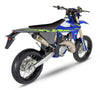 SHERCO 125 SM - Année 2026