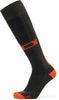 Chaussettes SIDI PRS Woops noir/rouge