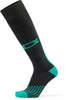 Chaussettes SIDI PRS Woops noir/turquoise