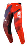 Tenue KENNY Titanium Tones rouge 2024