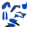 Kit plastiques complet YZF 250/450 2014