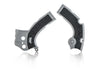 PROTECTION CADRE YZF250 17/YZF450 16-17