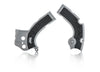 PROTECTION CADRE YZF250 17/YZF450 16-17