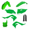 Kit plastiques complet KXF 19/24
