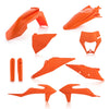 Kit plastiques complet ACERBIS EXC/EXC-F 20
