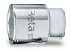 Douille 6 pans 1/4" BETA 8mm