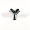 TUBE 3 VOIES RADIATEUR