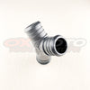 TUBE 3 VOIES RADIATEUR