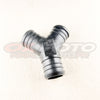 TUBE 3 VOIES RADIATEUR