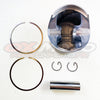 Piston cote B 250 RR Ø 66,360 mm