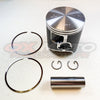 Piston cote B 250 RR Ø 66,360 mm