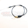 Cable de gaz BETA origine 2T