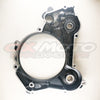 COUVERCLE EMBRAYAGE BLACK RR 2T 125