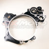 COUVERCLE EMBRAYAGE BLACK RR 2T 125