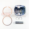 Piston cote A