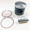 Piston cote B